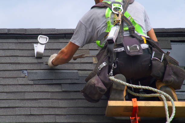 Slate Roofing Contractor in Long Grove, IA