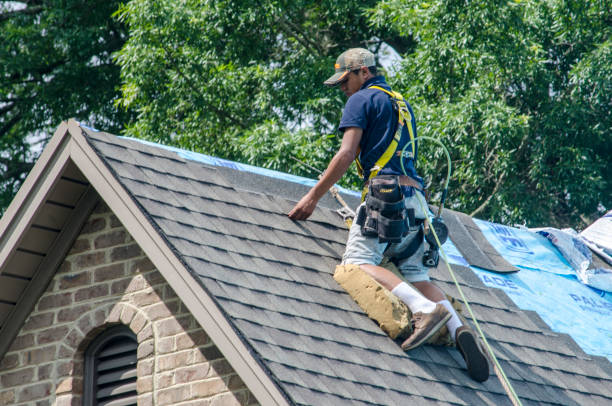 Trusted Long Grove, IA Roofing Contractor Experts